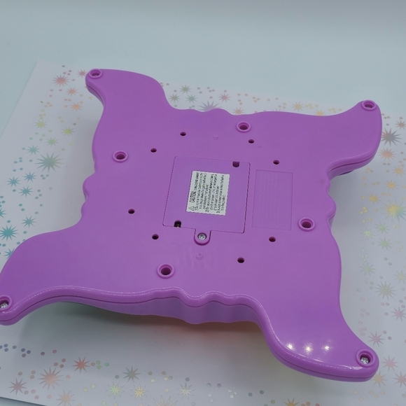 Vintage 2003 Lizzie McGuire Electronic Flash Talk Game RARE - Picture 11 of 11